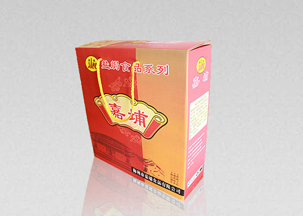 禮盒/禮品袋