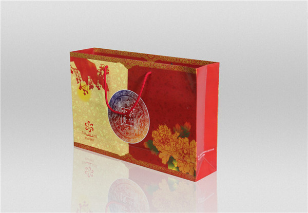 禮盒/禮品袋