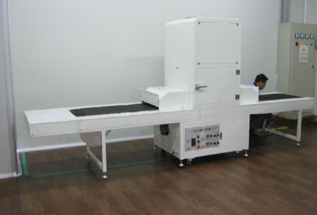 設(shè)備展示